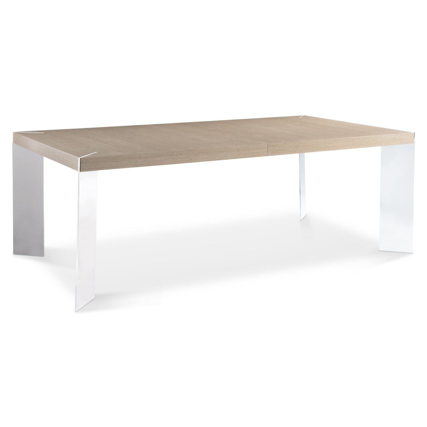 Luxury Modulum Dining Table Modern Italian Style for Villa