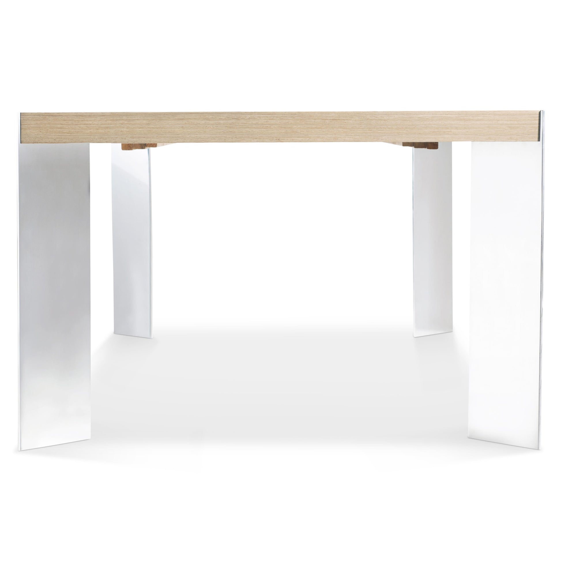 Luxury Modulum Dining Table Modern Italian Style for Villa
