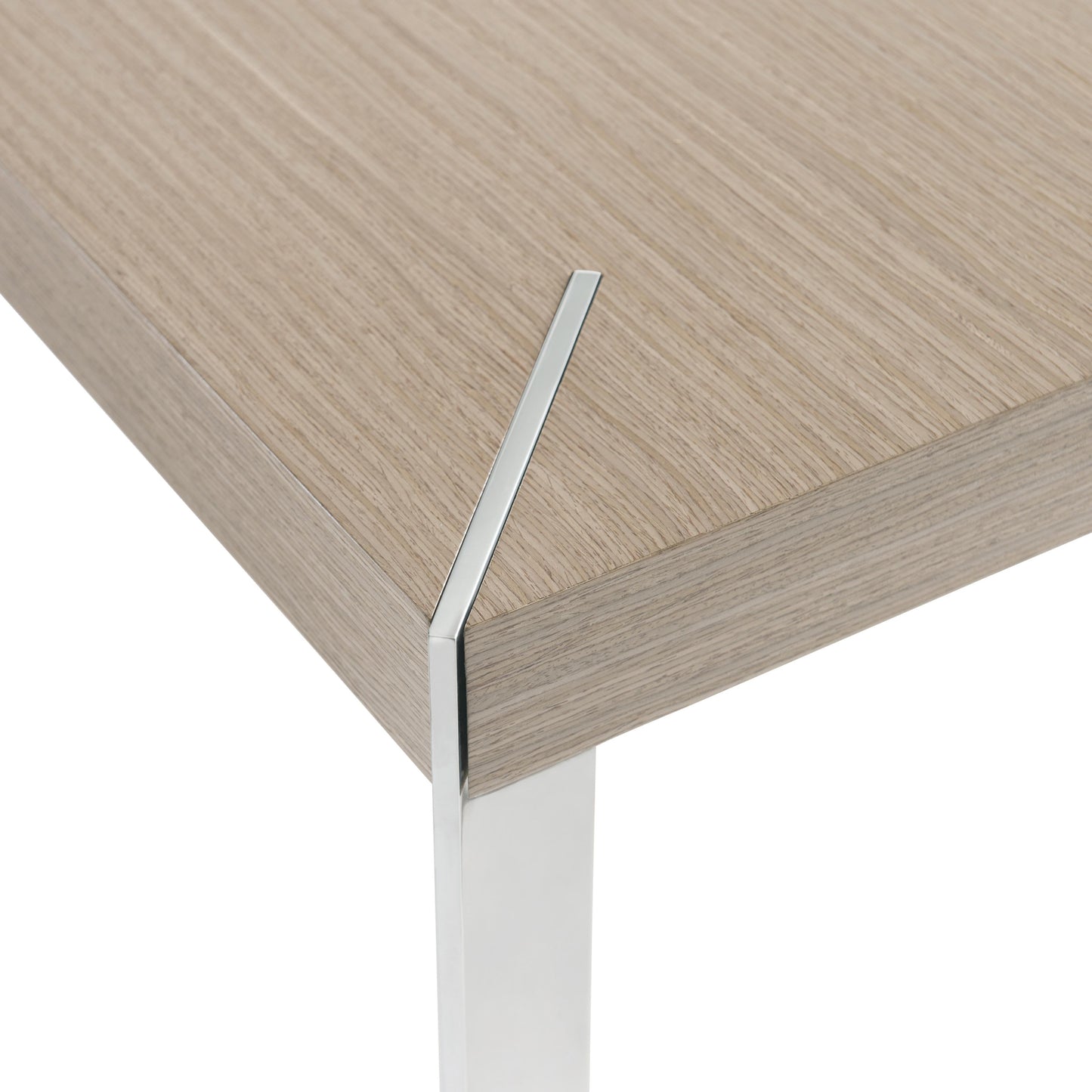 Luxury Modulum Dining Table Modern Italian Style for Villa