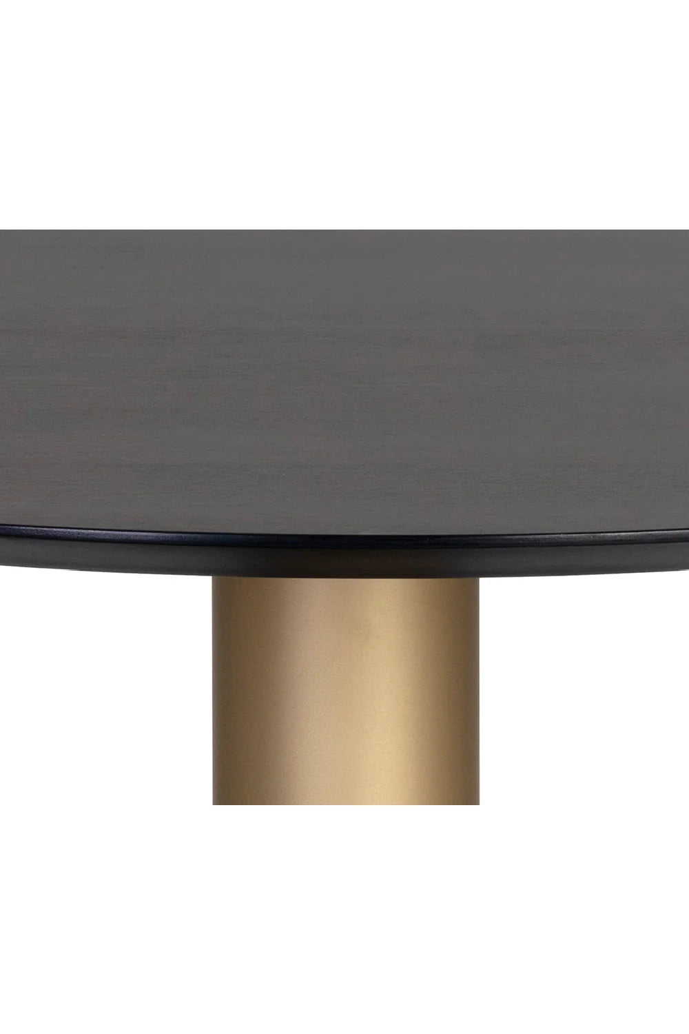Luxury Monaco Marble Bistro Table Modern Italian Style for Villa