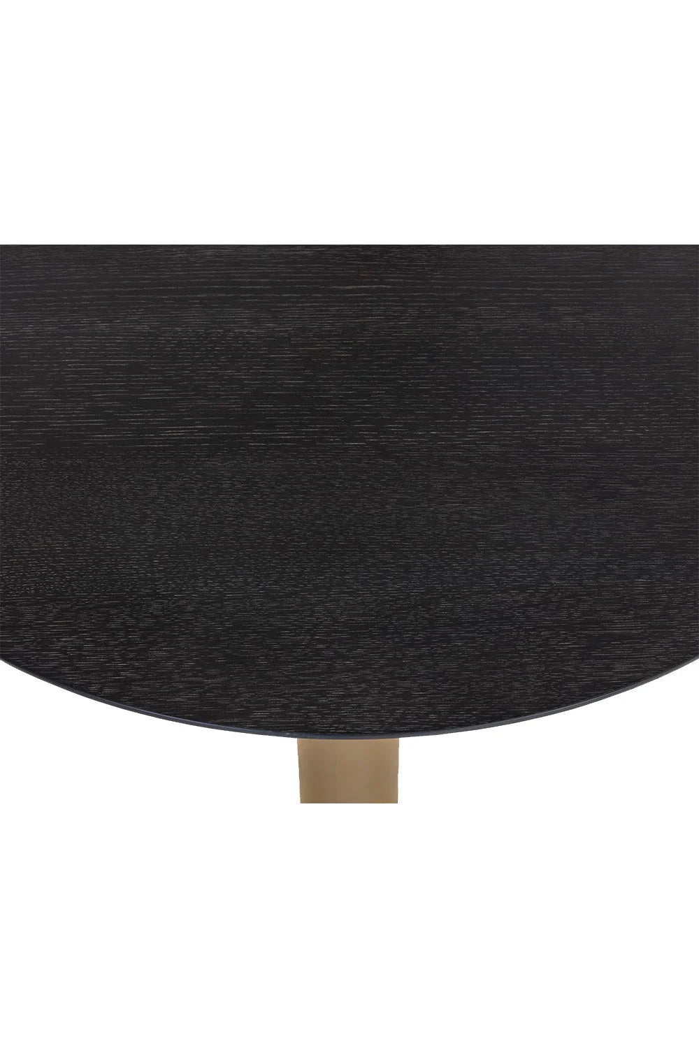 Luxury Monaco Oak Bar Table Modern Italian Style for Villa