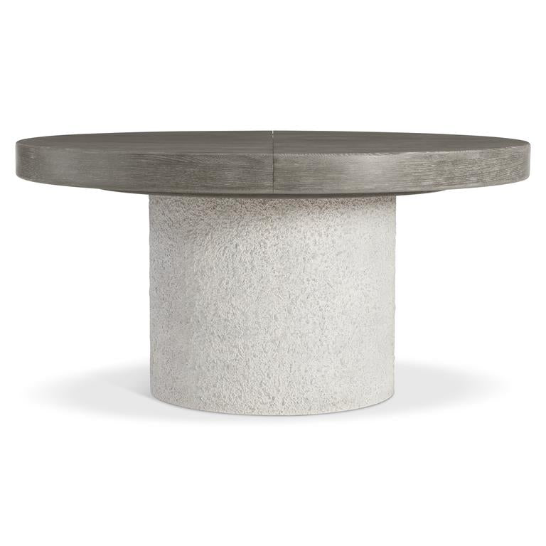 Luxury Monolith Dining Table Modern Italian Style for Villa