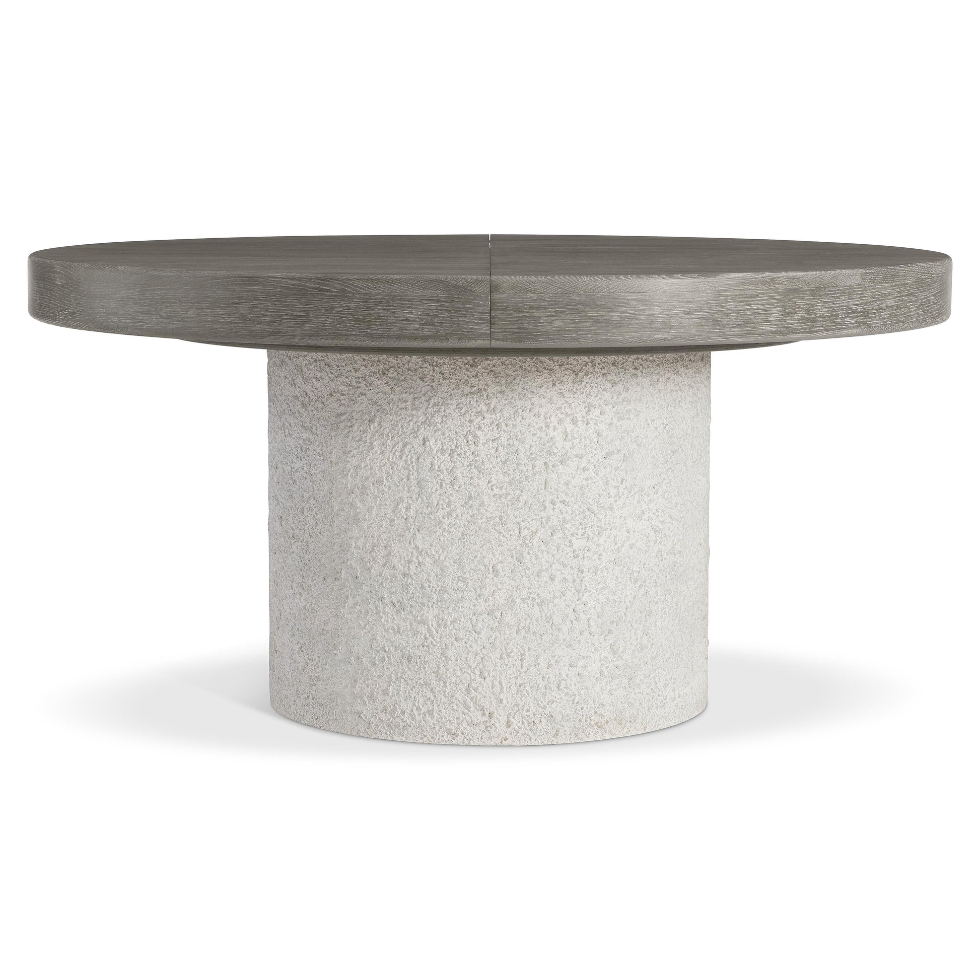 Luxury Monolith Dining Table Modern Italian Style for Villa