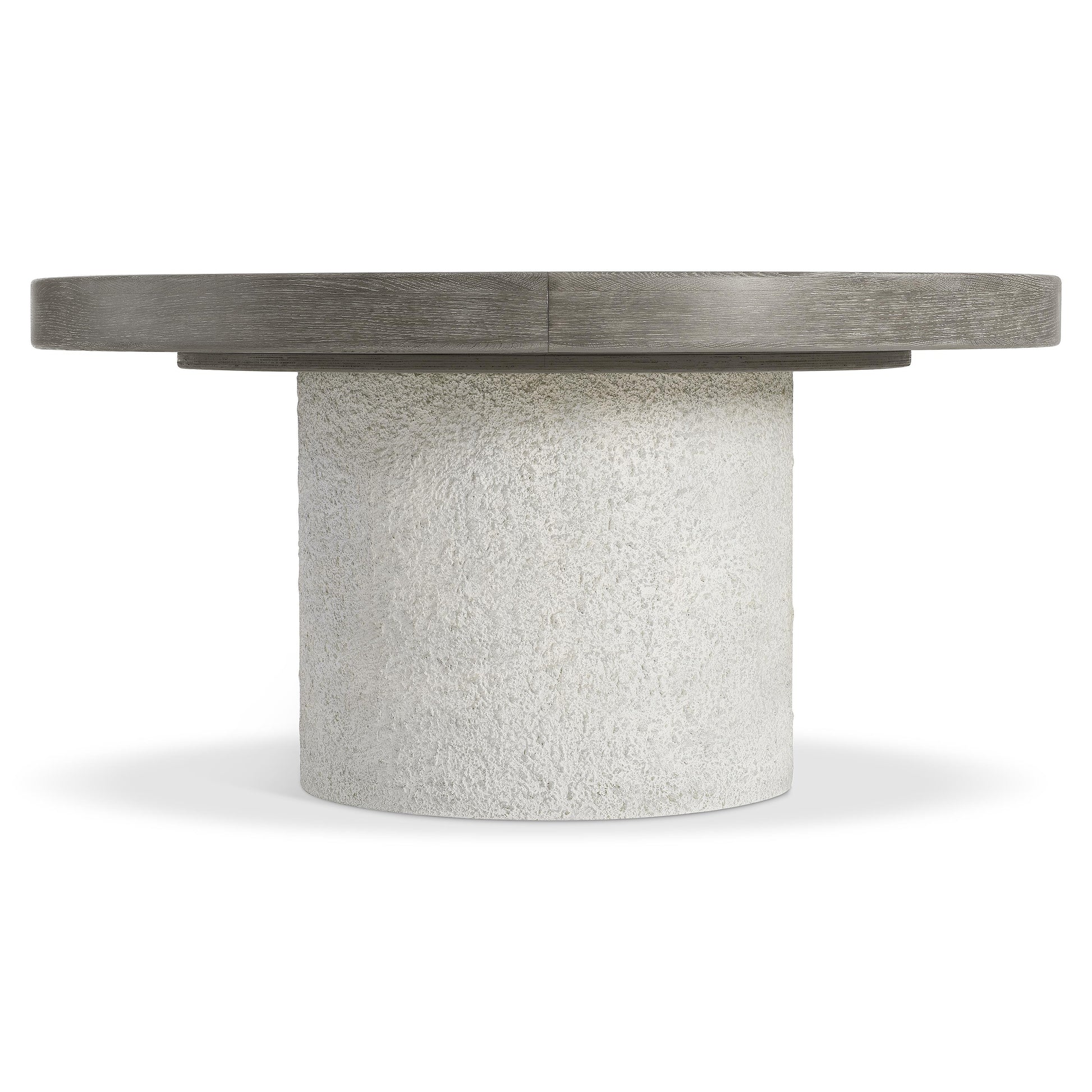 Luxury Monolith Dining Table Modern Italian Style for Villa