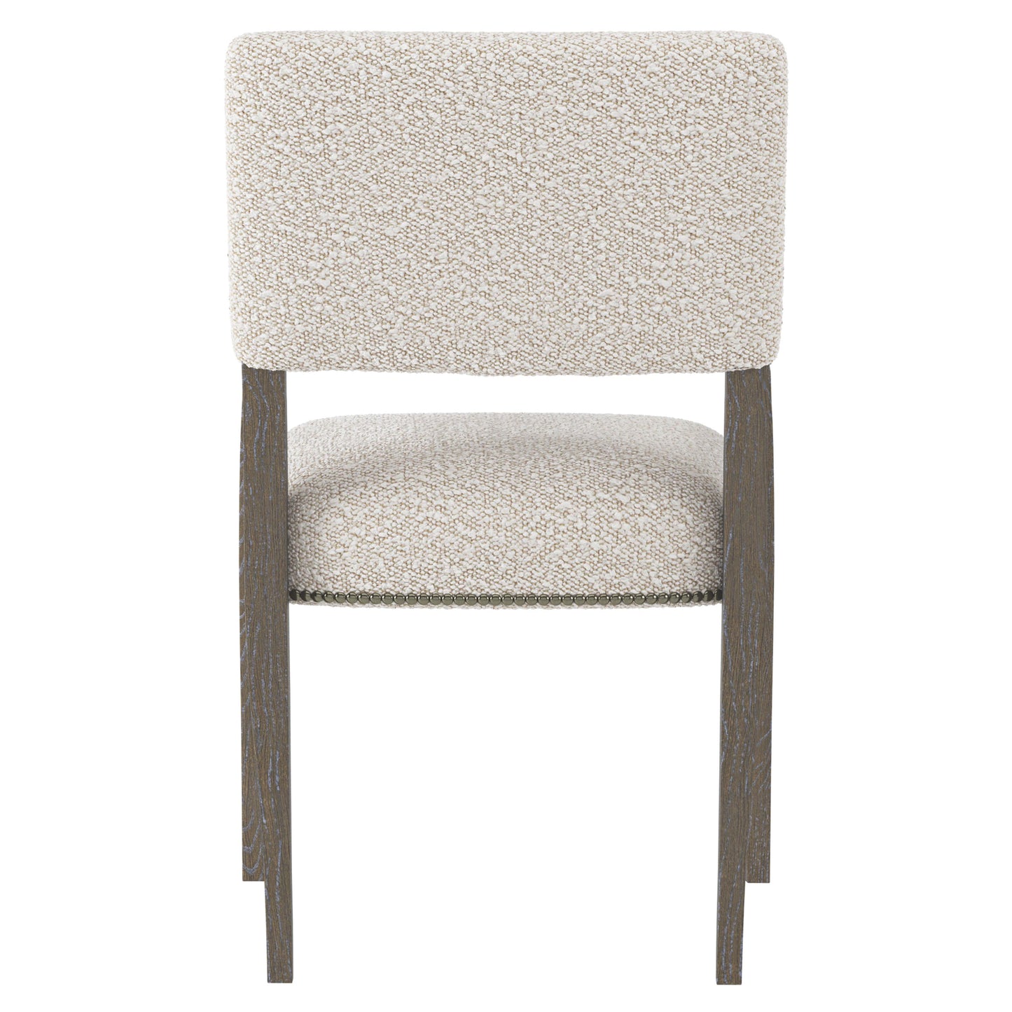 Luxury Moore Fabric Arm Chair Modern Italian Style for Villa