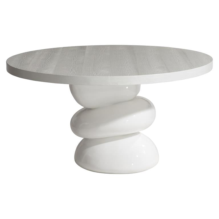 Luxury Navar Dining Table Modern Italian Style for Villa