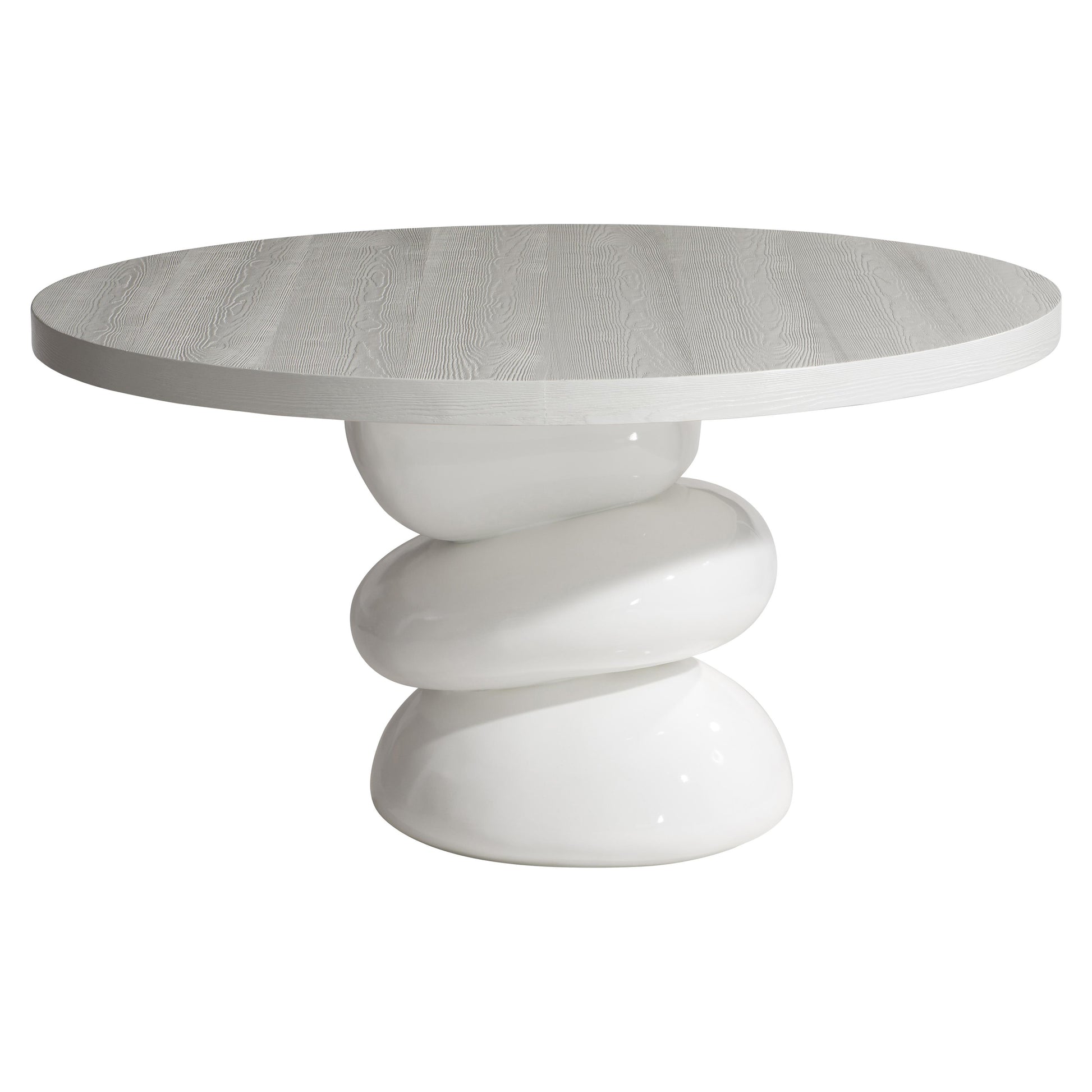 Luxury Navar Dining Table Modern Italian Style for Villa
