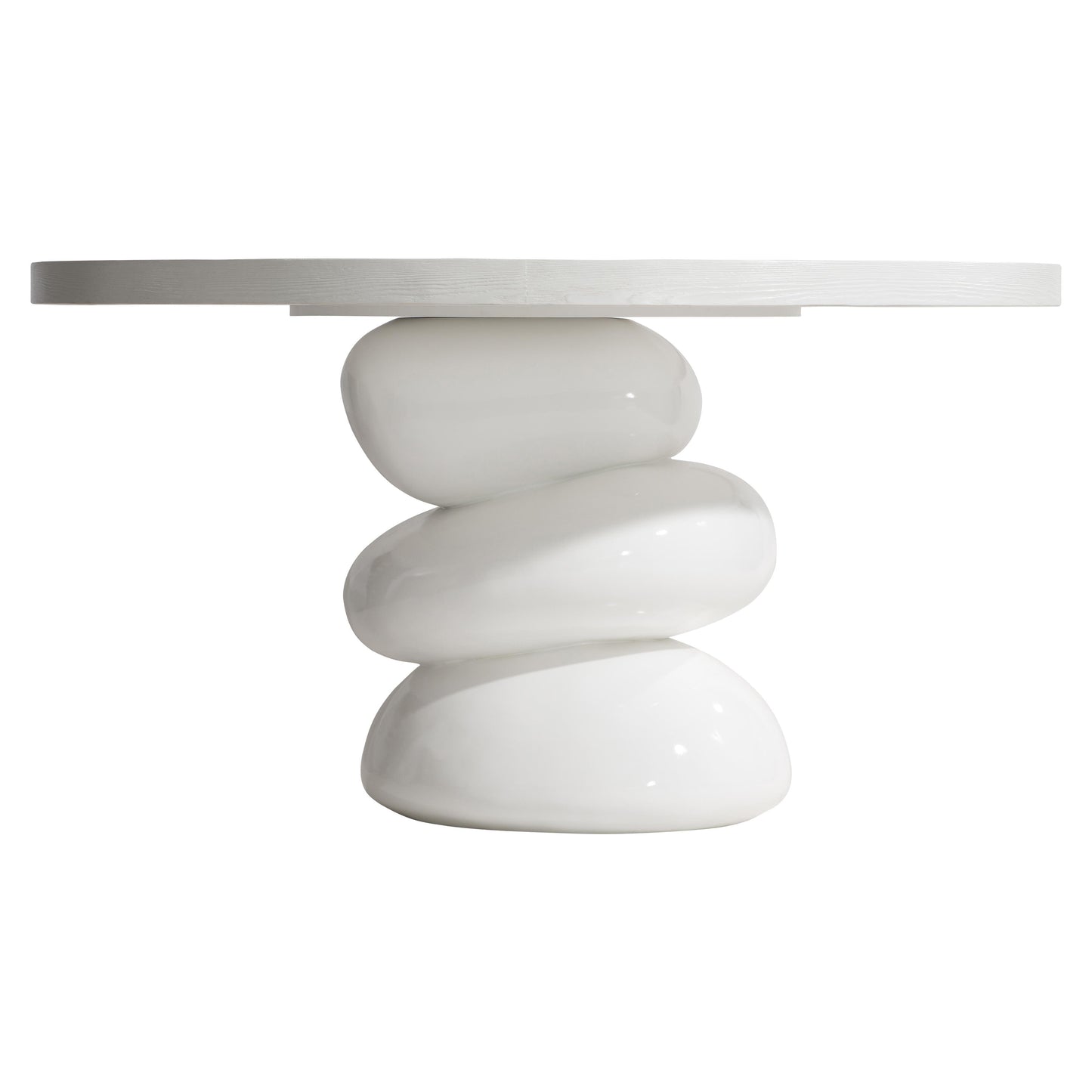 Luxury Navar Dining Table Modern Italian Style for Villa
