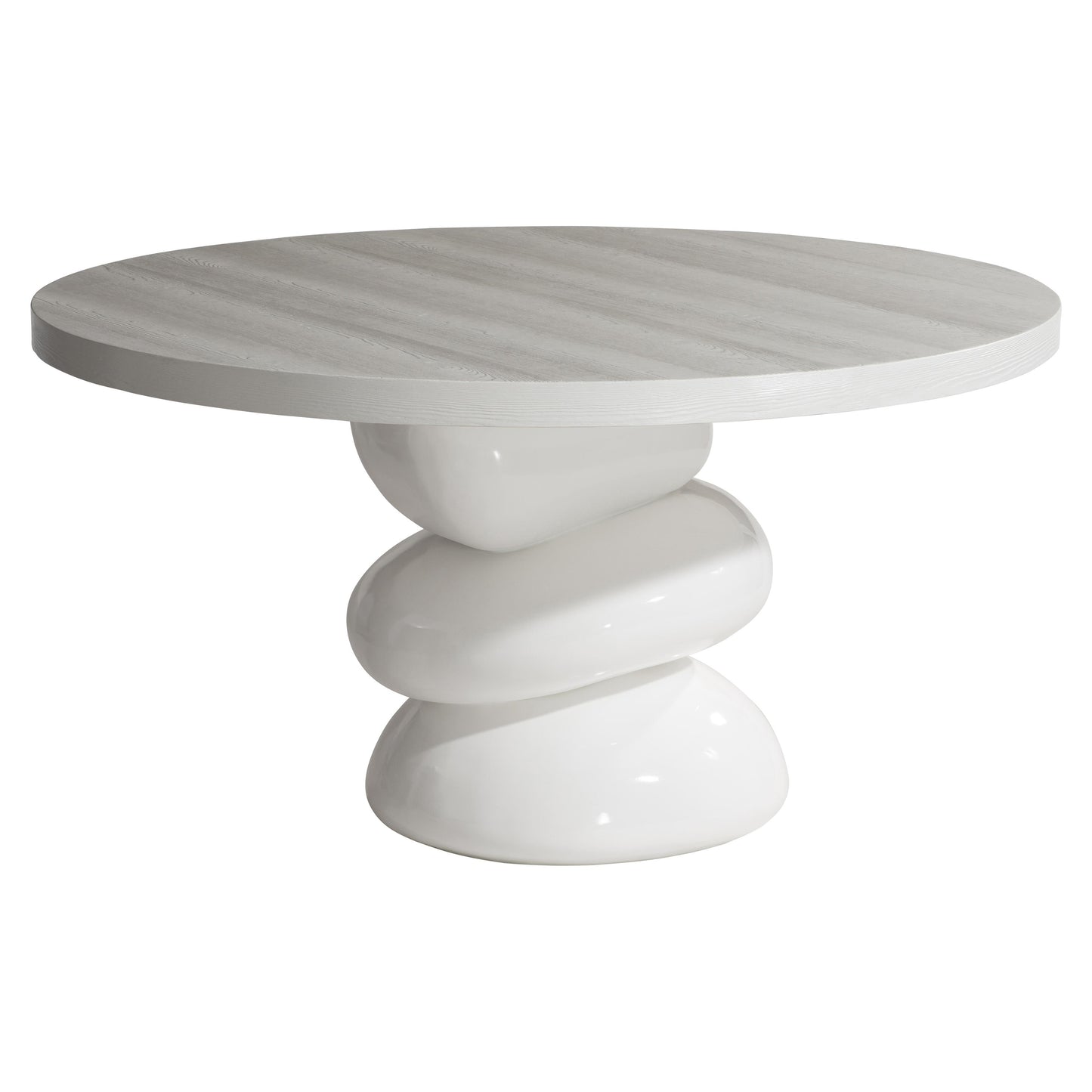 Luxury Navar Dining Table Modern Italian Style for Villa