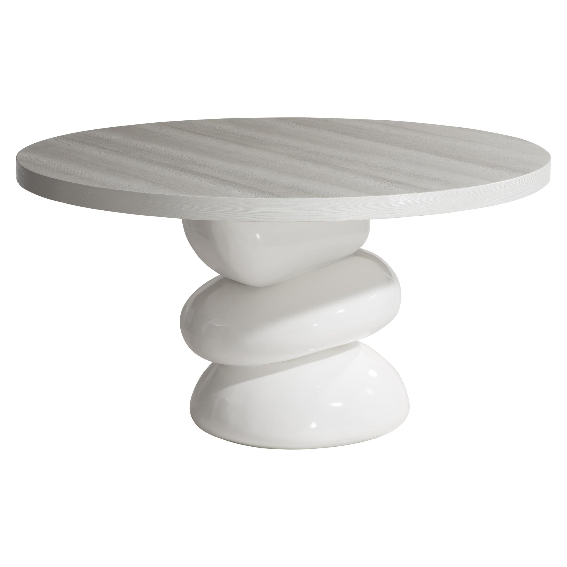 Luxury Navar Dining Table Modern Italian Style for Villa