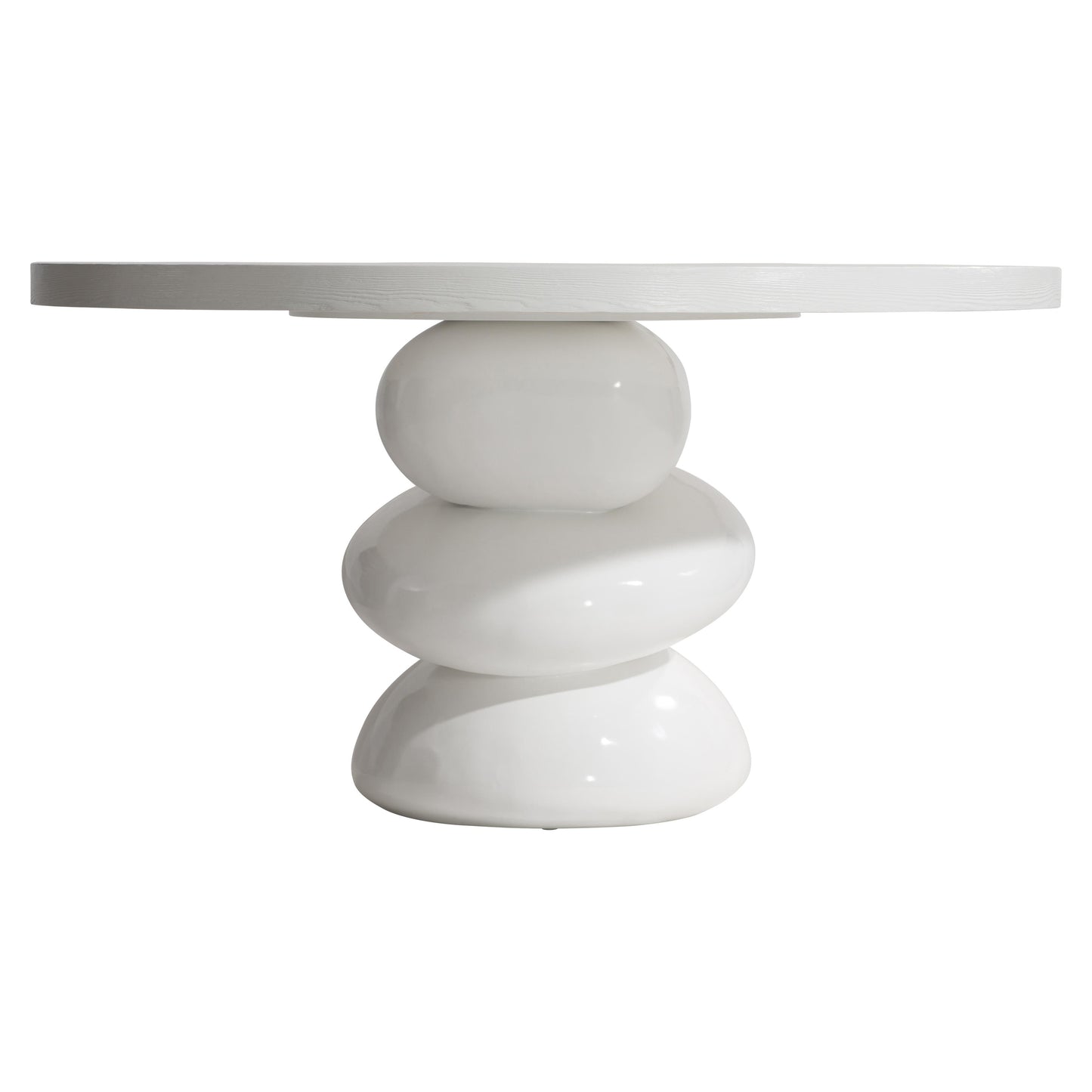 Luxury Navar Dining Table Modern Italian Style for Villa