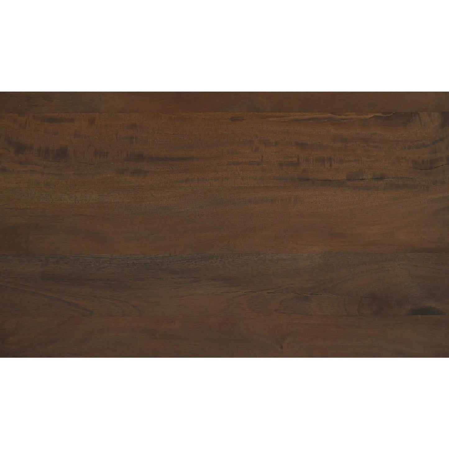 Luxury Neem Wood 6-Door Sideboard European Style for Villa