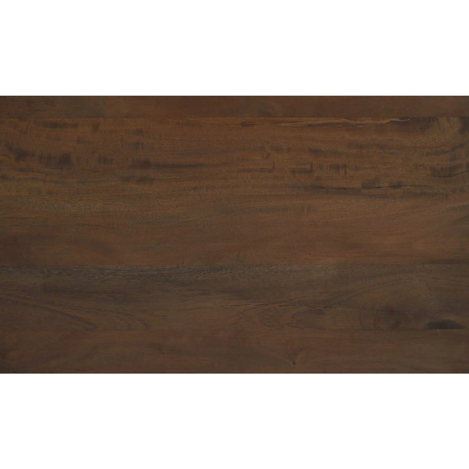 Luxury Neem Wood 6-Door Sideboard European Style for Villa