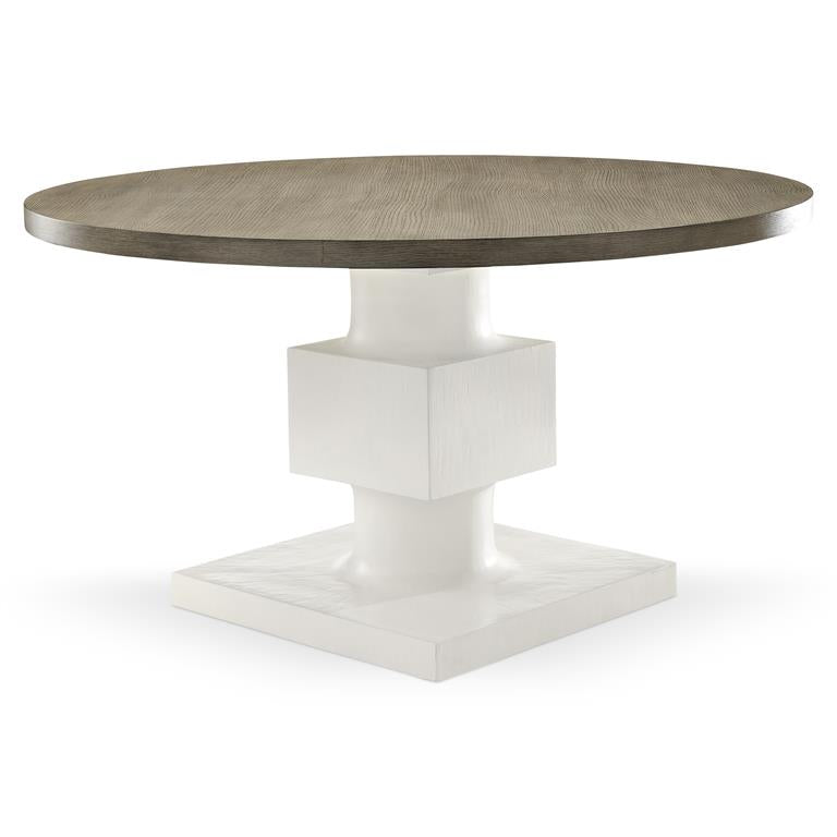 Luxury Newberry Dining Table Modern Italian Style for Villa