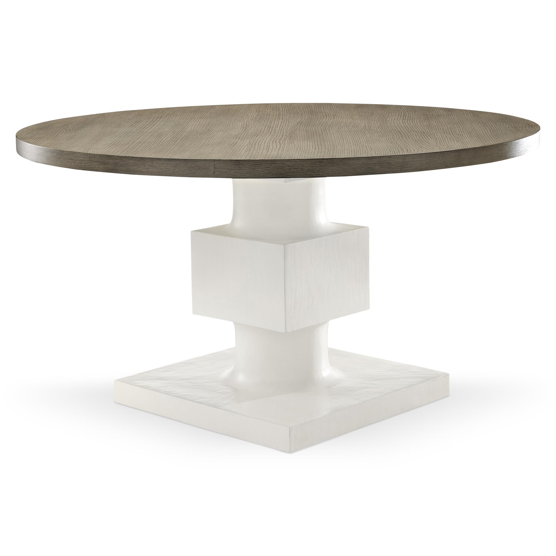 Luxury Newberry Dining Table Modern Italian Style for Villa