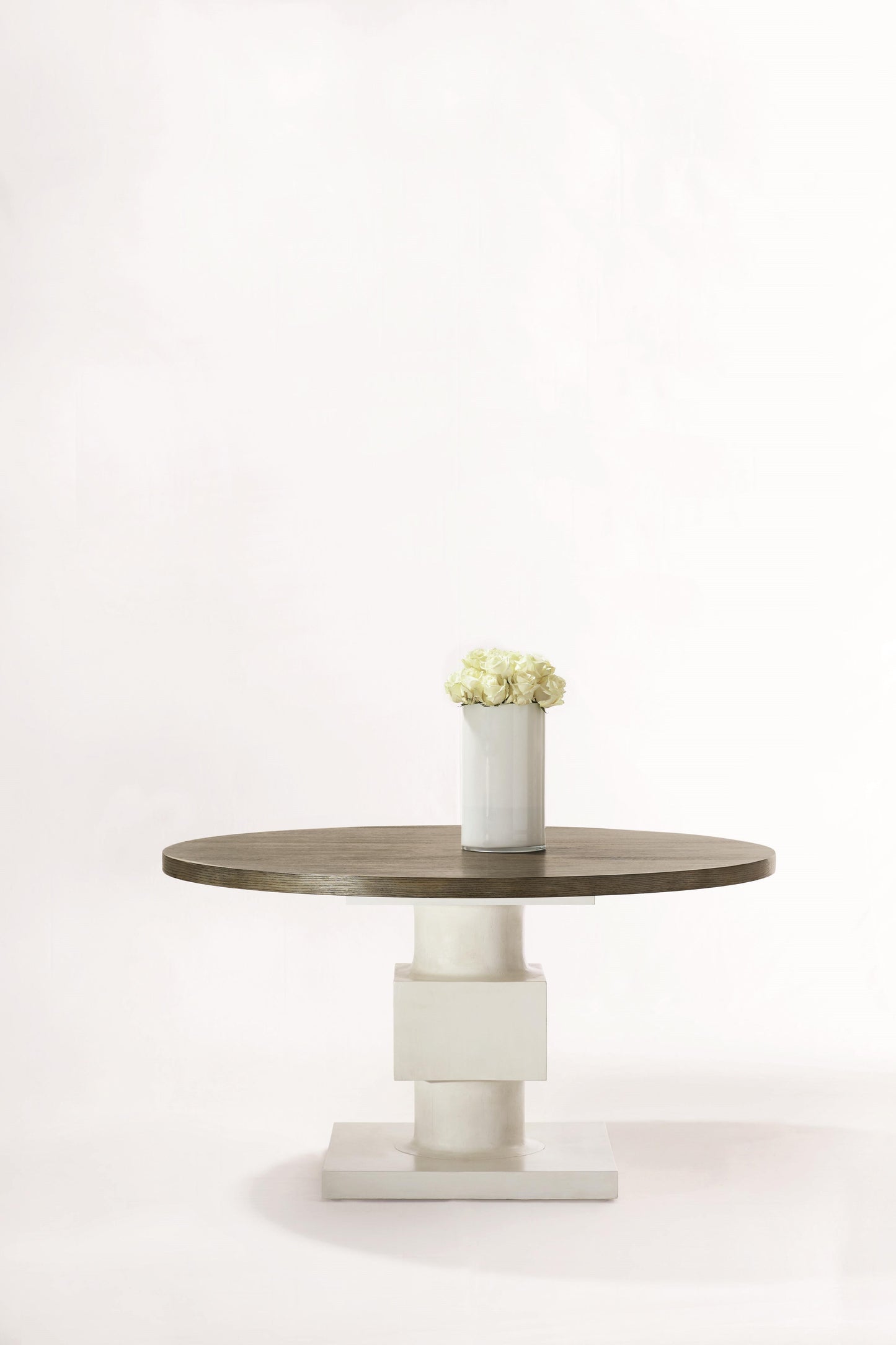 Luxury Newberry Dining Table Modern Italian Style for Villa