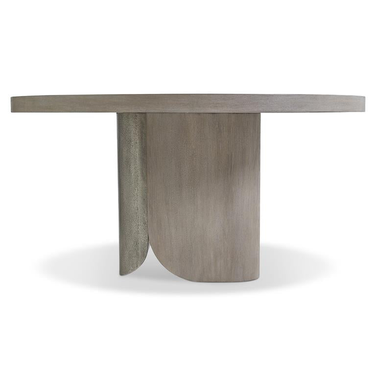 Luxury Nexus Dining Table Modern Italian Style for Villa