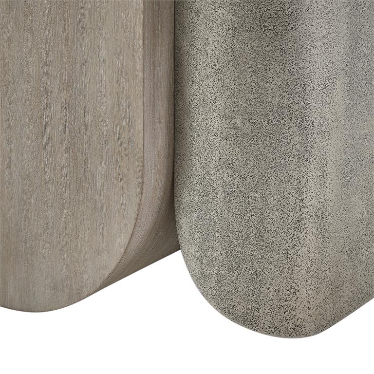 Luxury Nexus Dining Table Modern Italian Style for Villa
