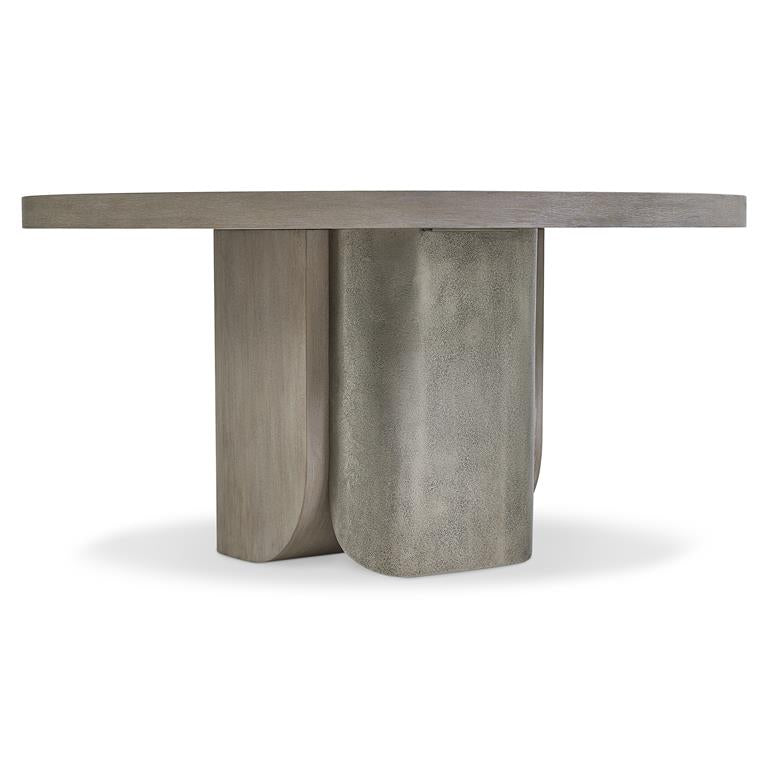 Luxury Nexus Dining Table Modern Italian Style for Villa