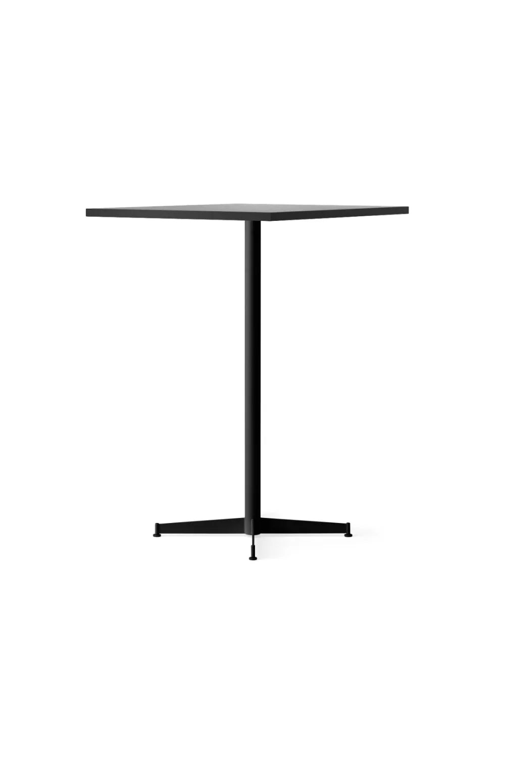 Luxury Nook Rectangular Bar Table Modern Italian Style for Villa