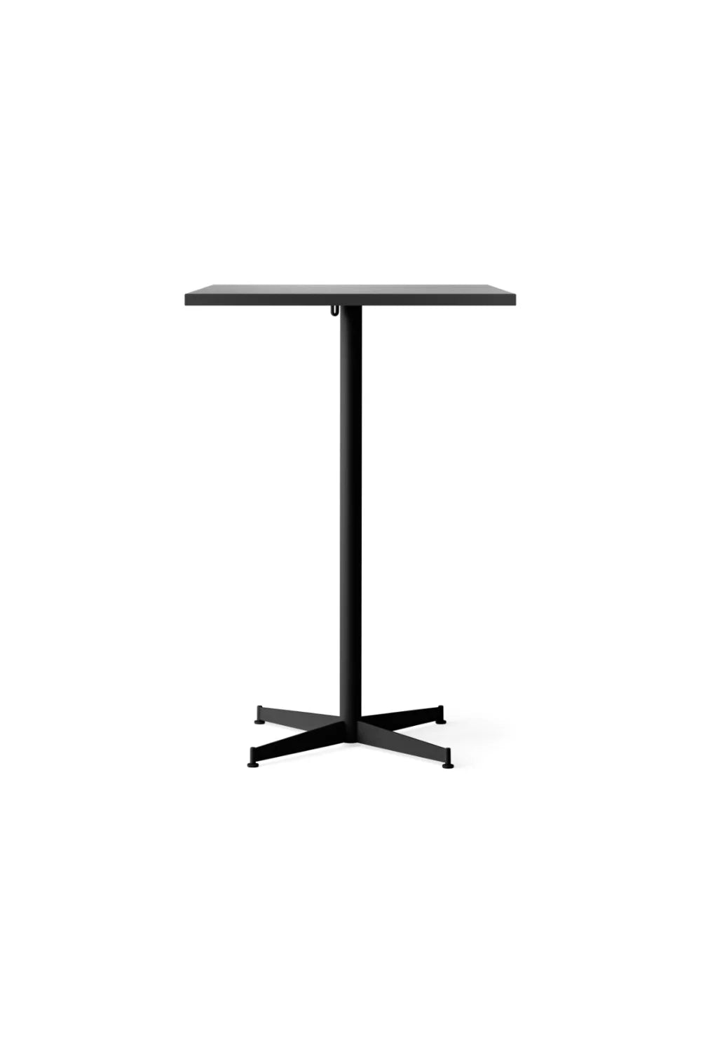 Luxury Nook Rectangular Bar Table Modern Italian Style for Villa