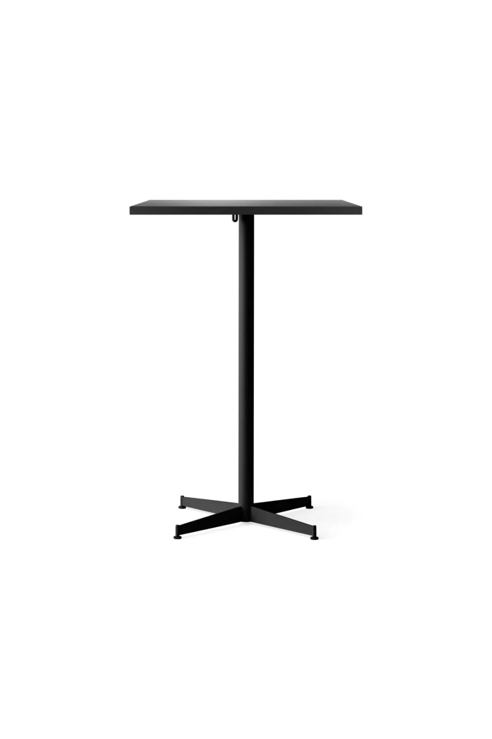 Luxury Nook Rectangular Bar Table Modern Italian Style for Villa