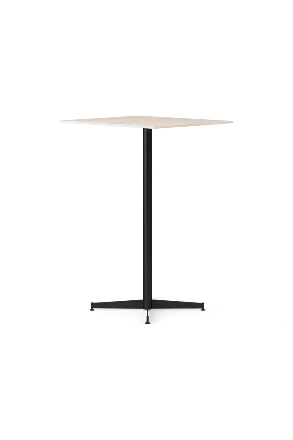 Luxury Nook Rectangular Bar Table Modern Italian Style for Villa