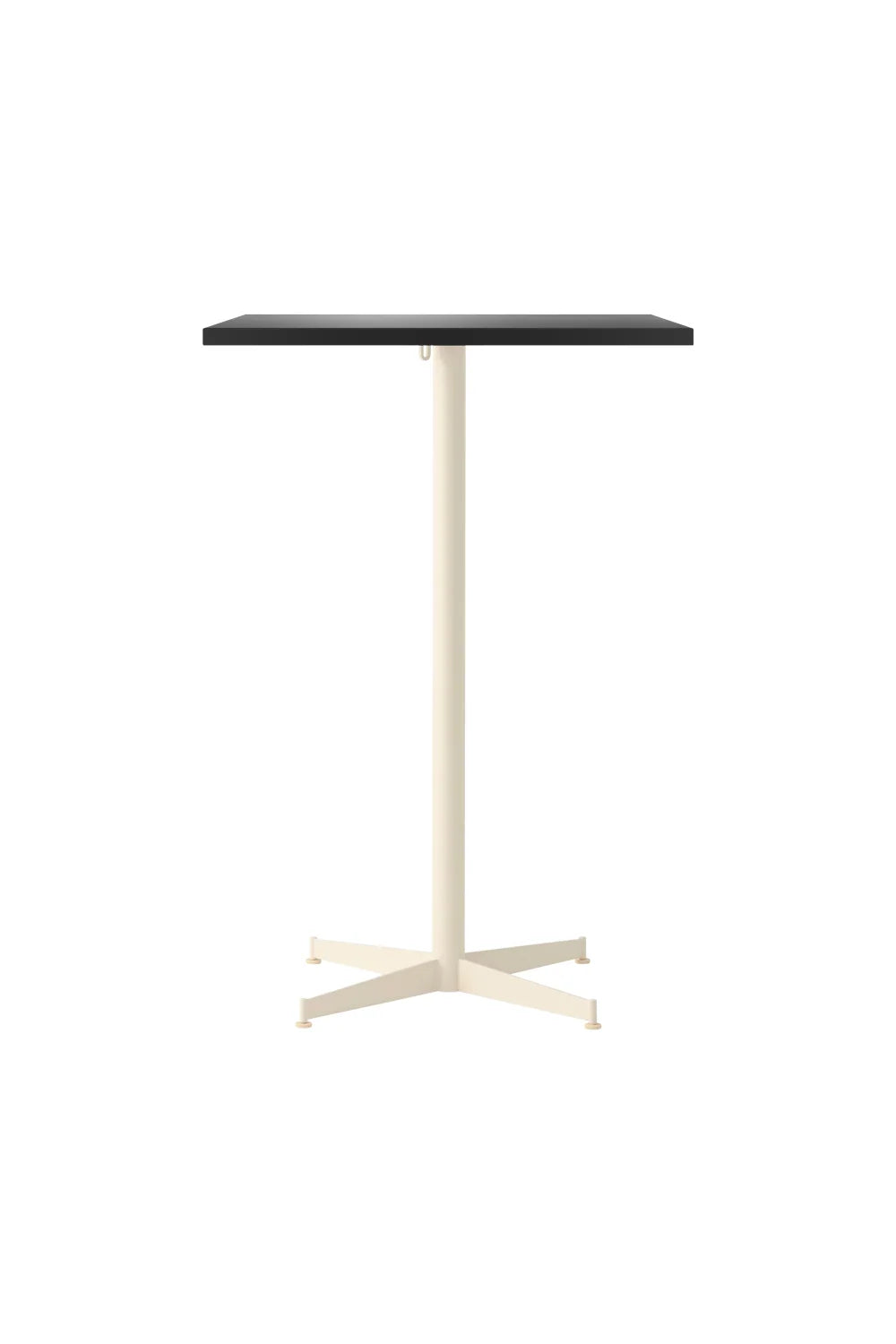 Luxury Nook Rectangular Bar Table Modern Italian Style for Villa