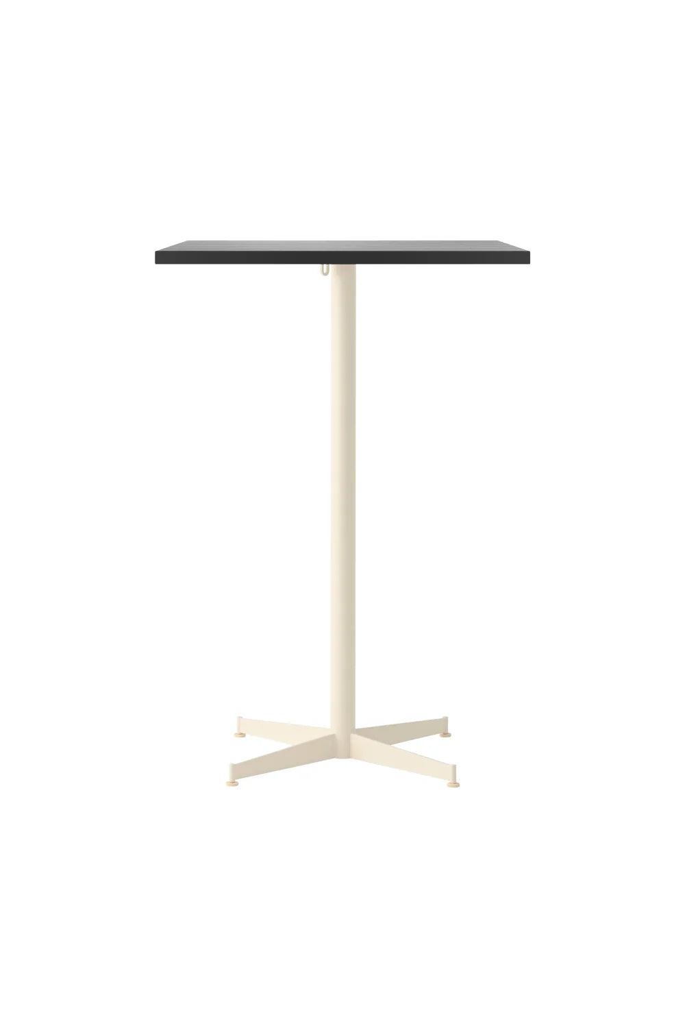 Luxury Nook Rectangular Bar Table Modern Italian Style for Villa