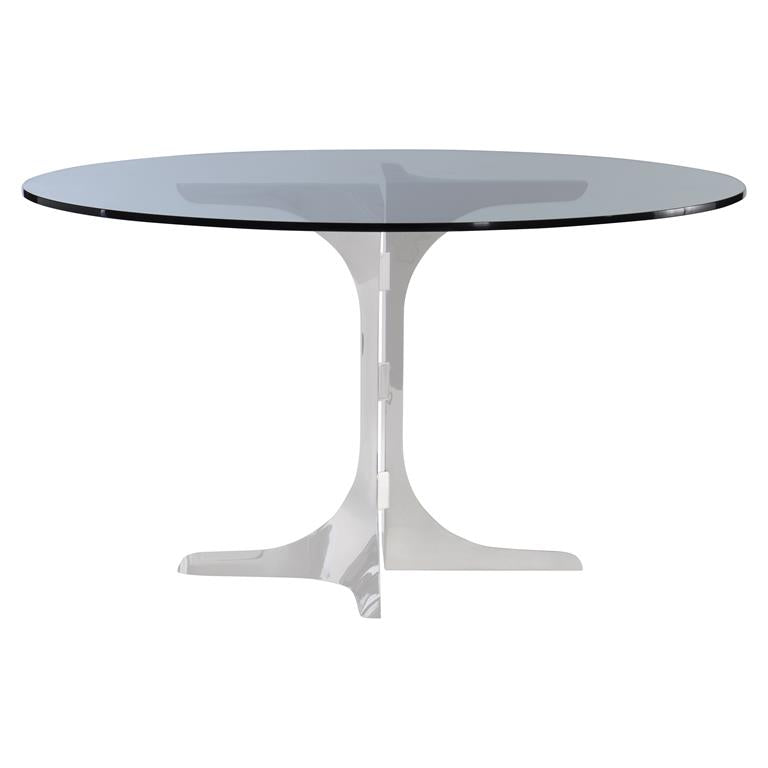 Luxury Nova Dining Table Modern Italian Style for Villa