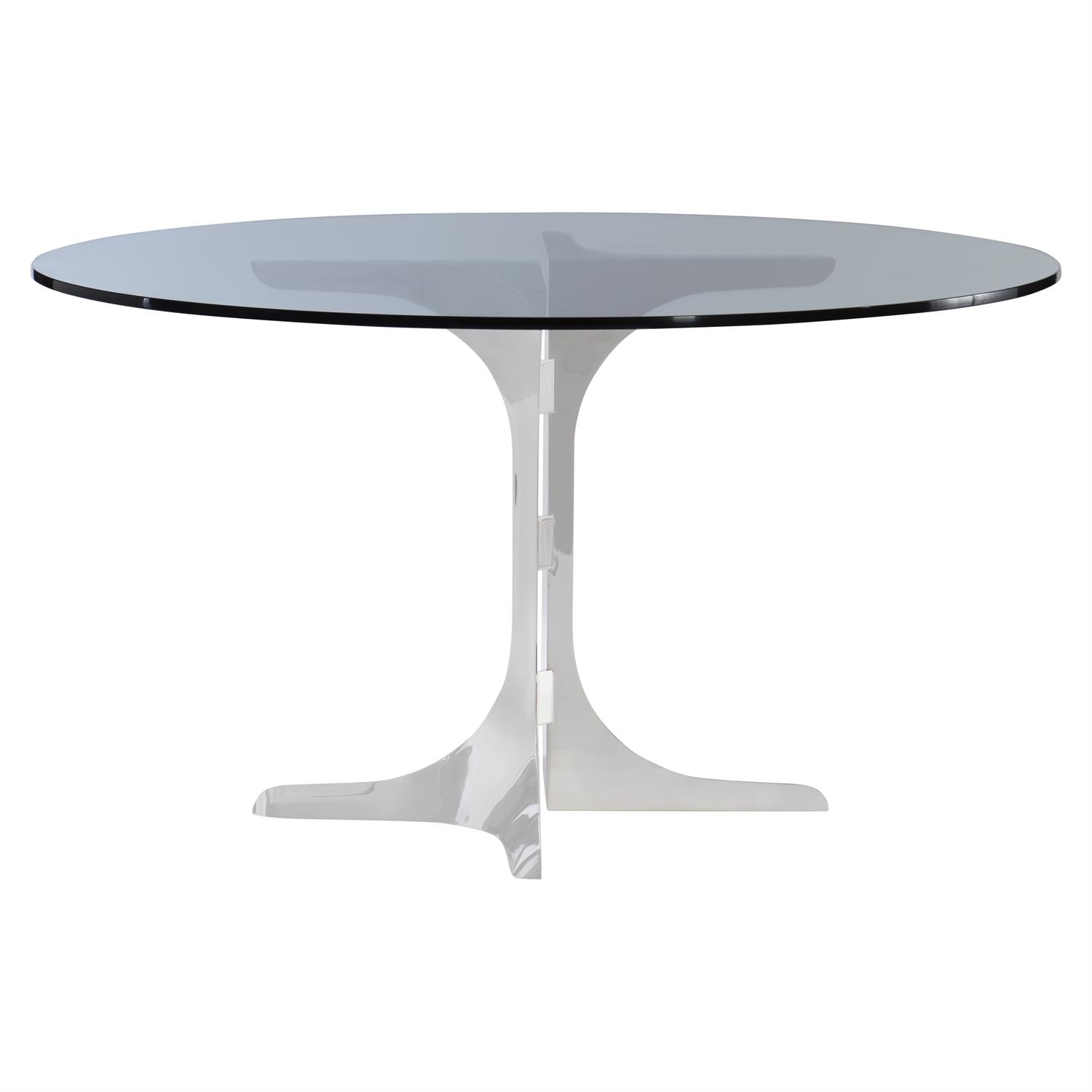 Luxury Nova Dining Table Modern Italian Style for Villa