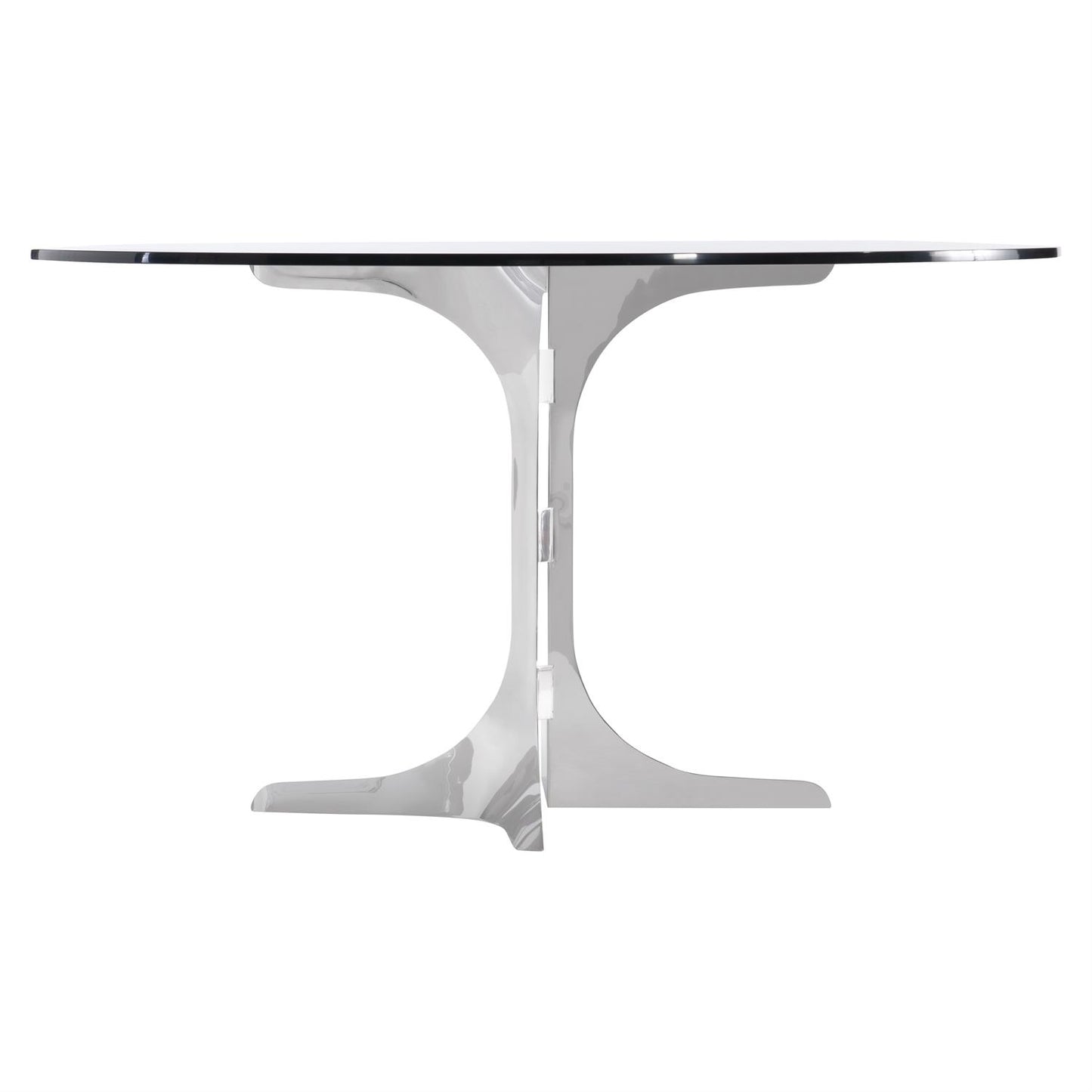 Luxury Nova Dining Table Modern Italian Style for Villa