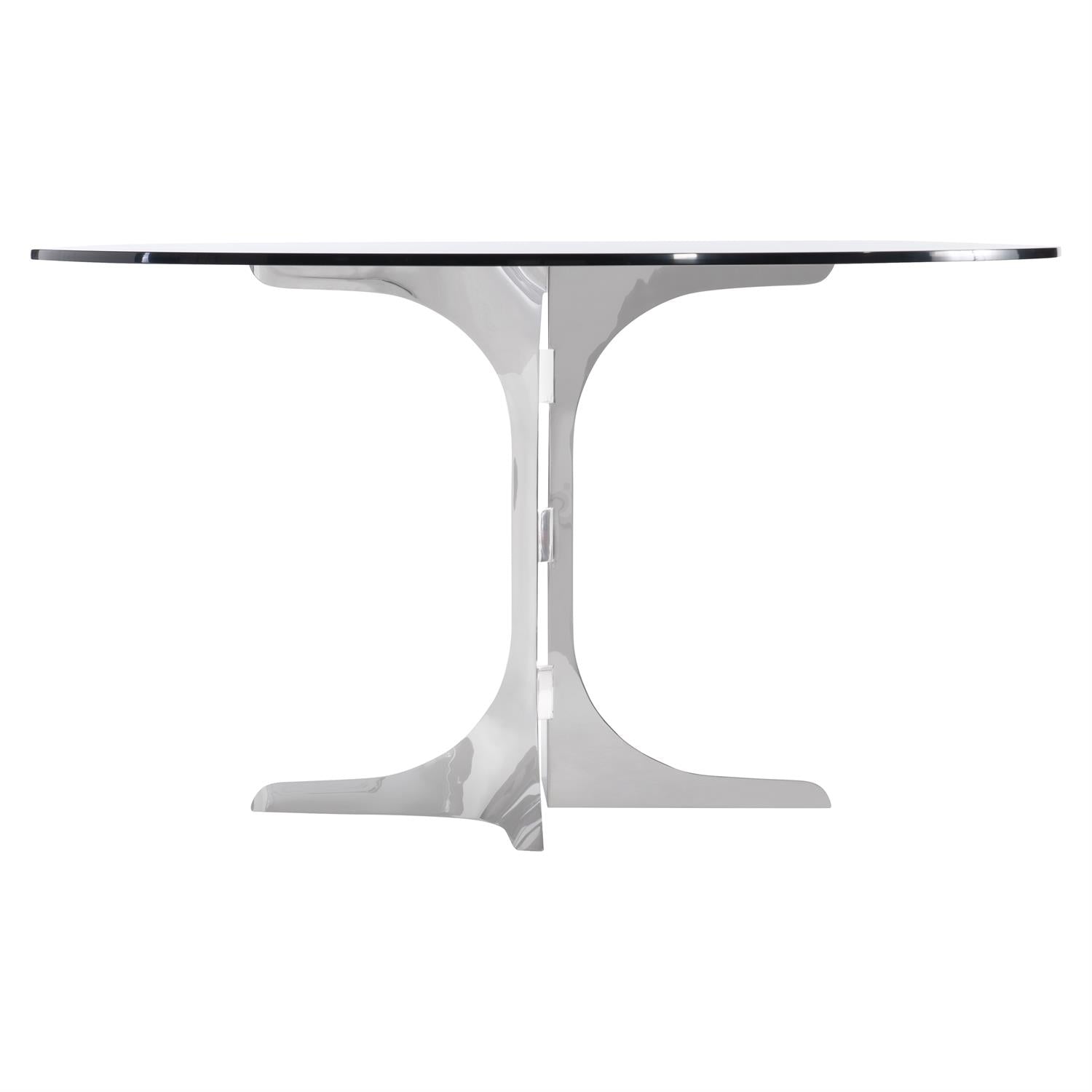 Luxury Nova Dining Table Modern Italian Style for Villa