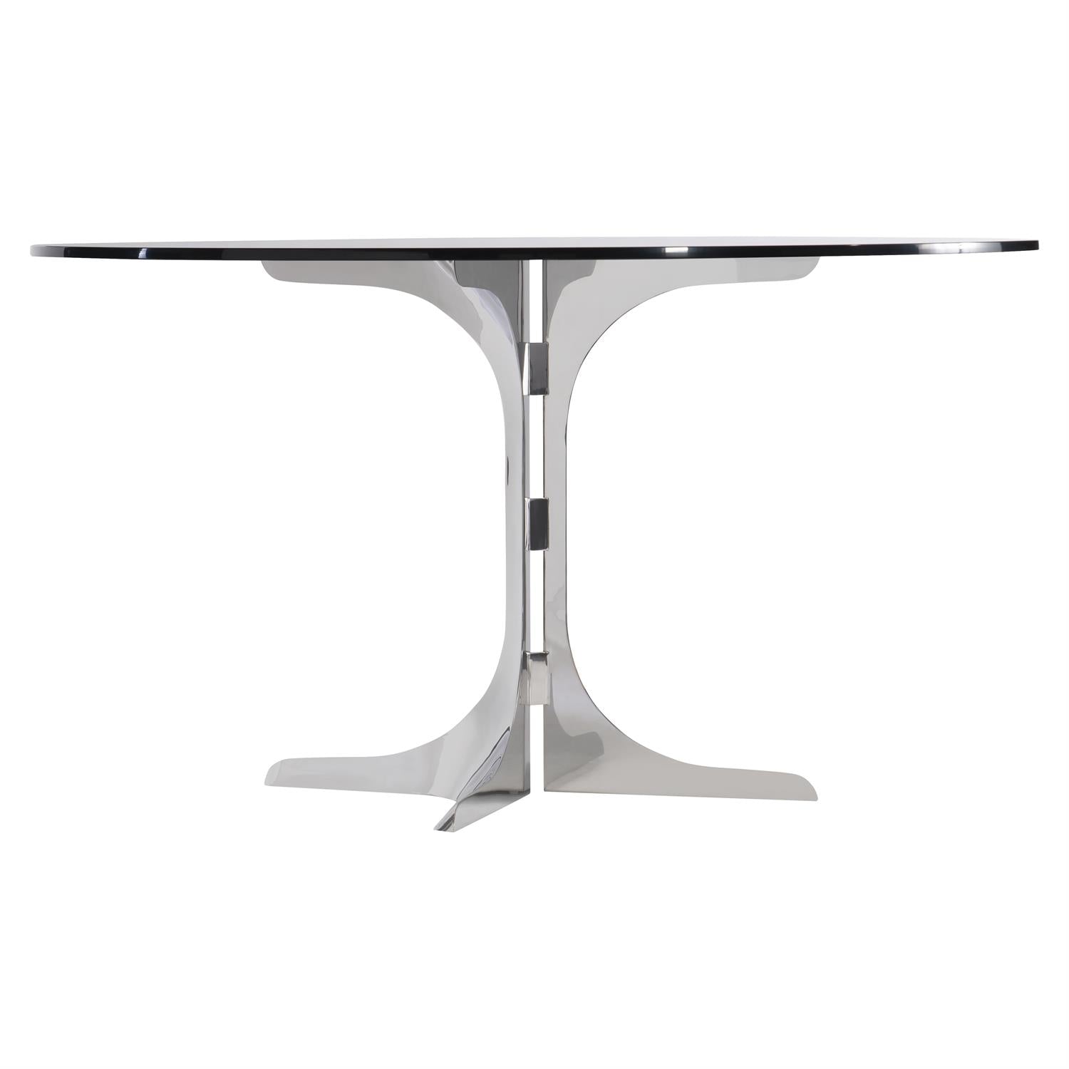 Luxury Nova Dining Table Modern Italian Style for Villa