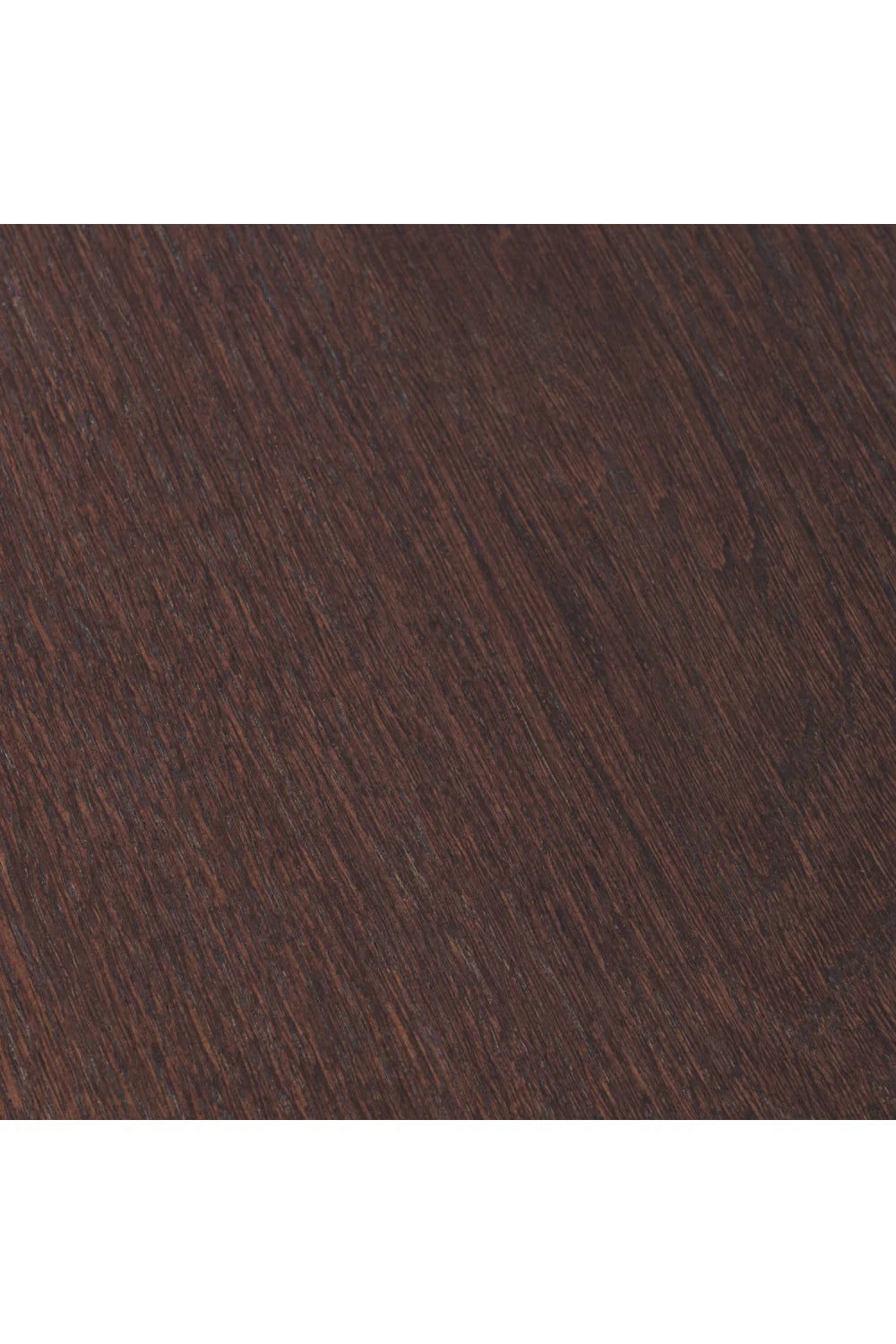 Luxury Oak 3-Door Sideboard European Style for Villa