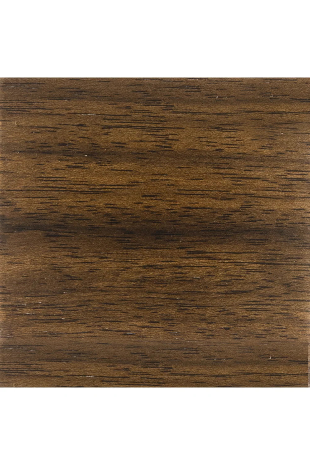 Luxury Oak Burl Round Coffee Table Modern Italian Style for Villa