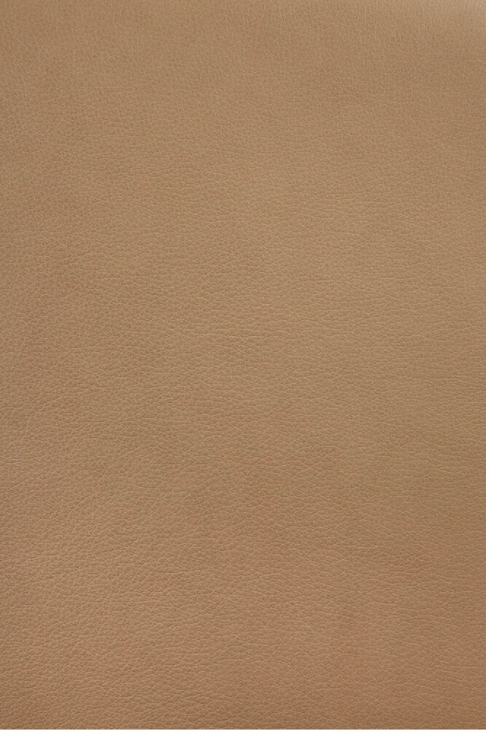 Luxury Oak Framed Leather Lounge Chair European Style for Villa