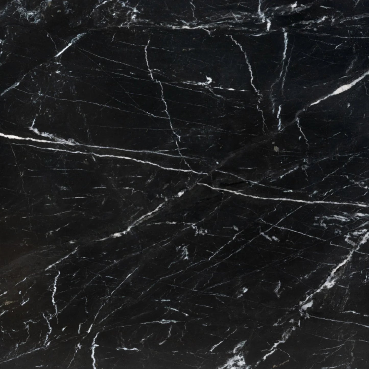 Luxury Organic-Shaped Marble Coffee Table Modern Italian Style for Villa