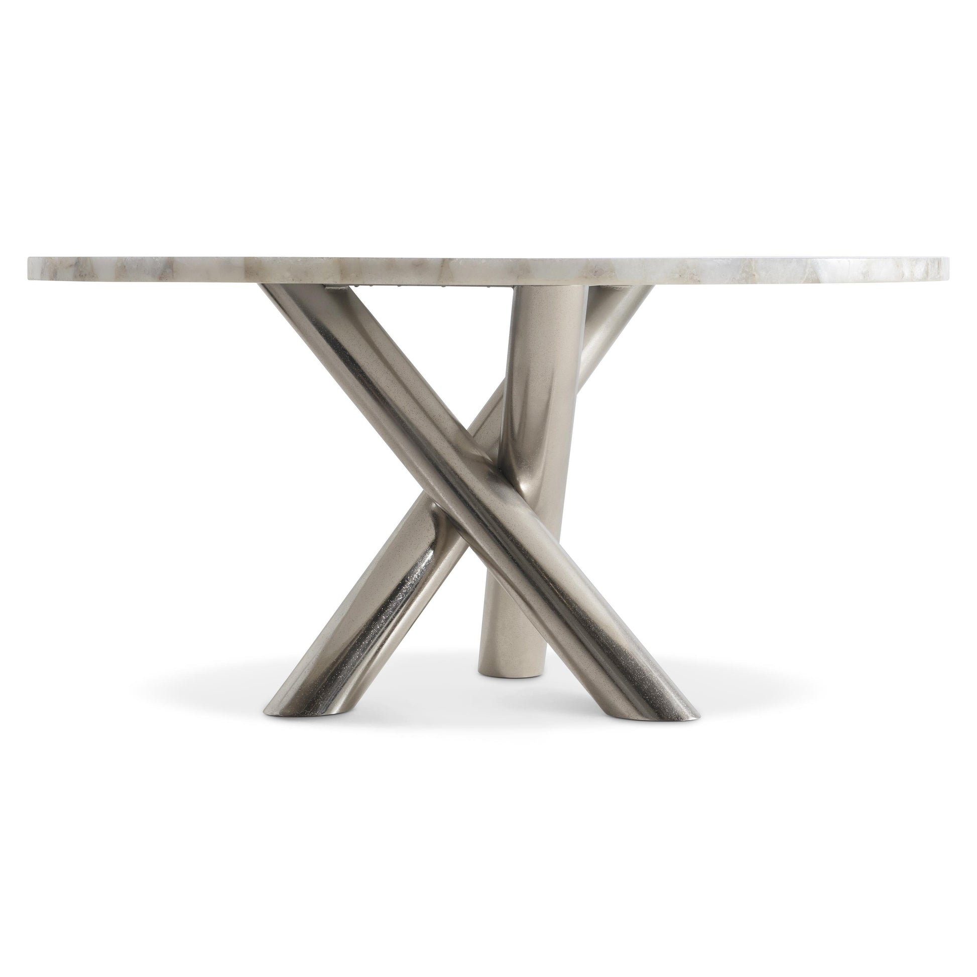 Luxury Ornella Dining Table Modern Italian Style for Villa