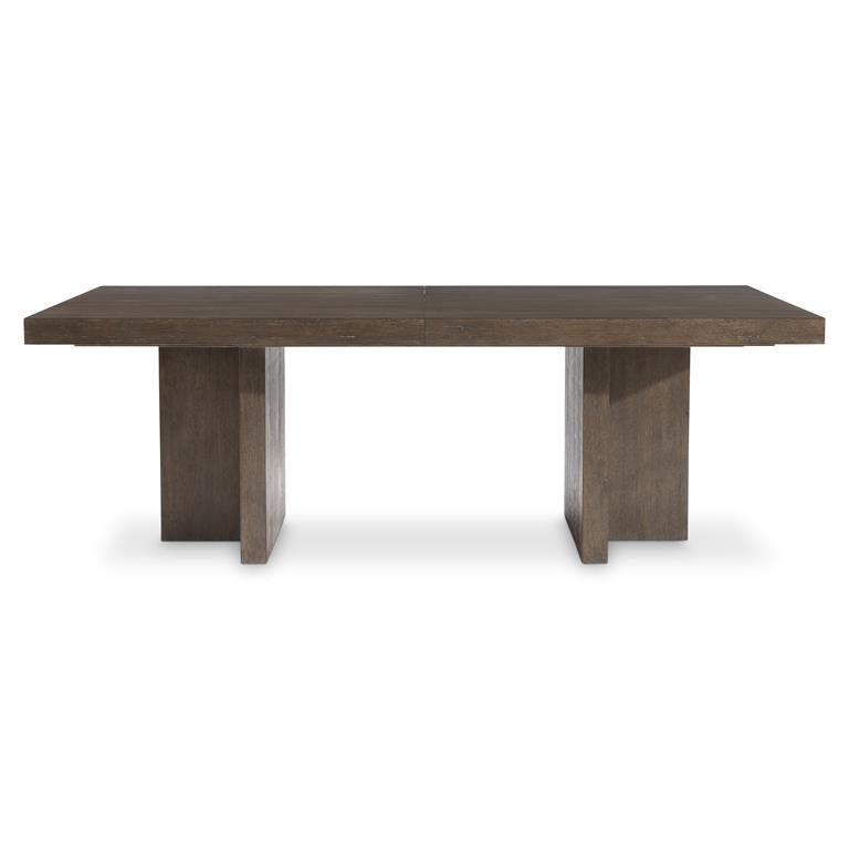 Luxury Outline Dining Table Modern Italian Style for Villa