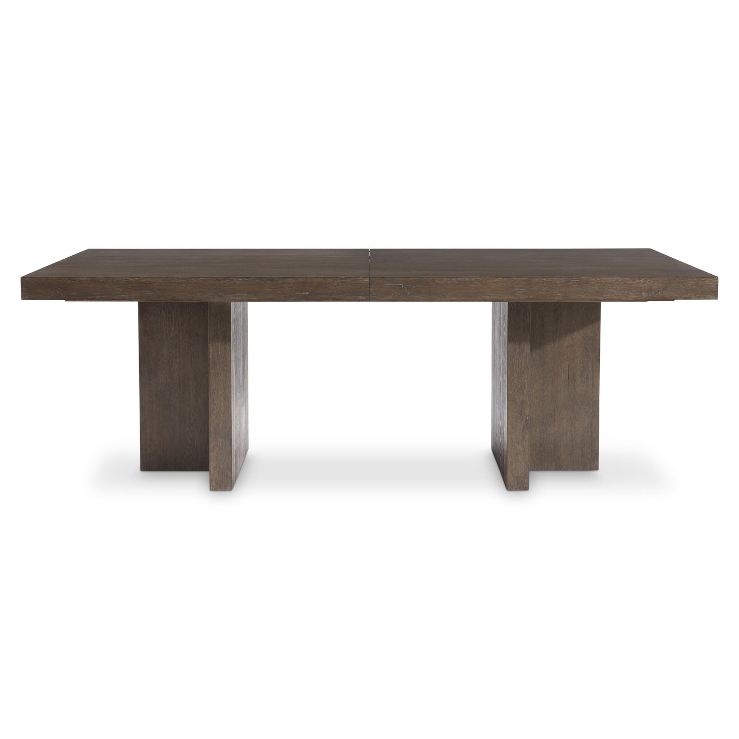 Luxury Outline Dining Table Modern Italian Style for Villa