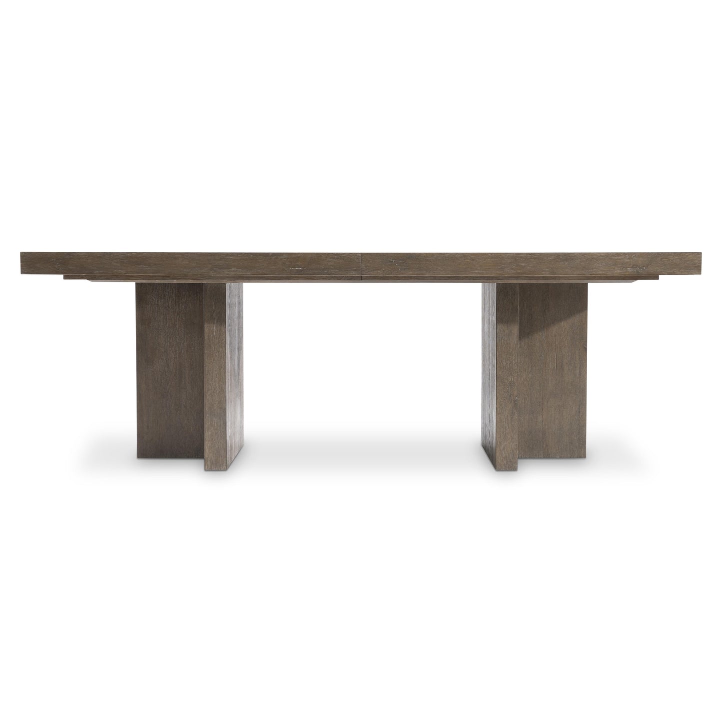 Luxury Outline Dining Table Modern Italian Style for Villa