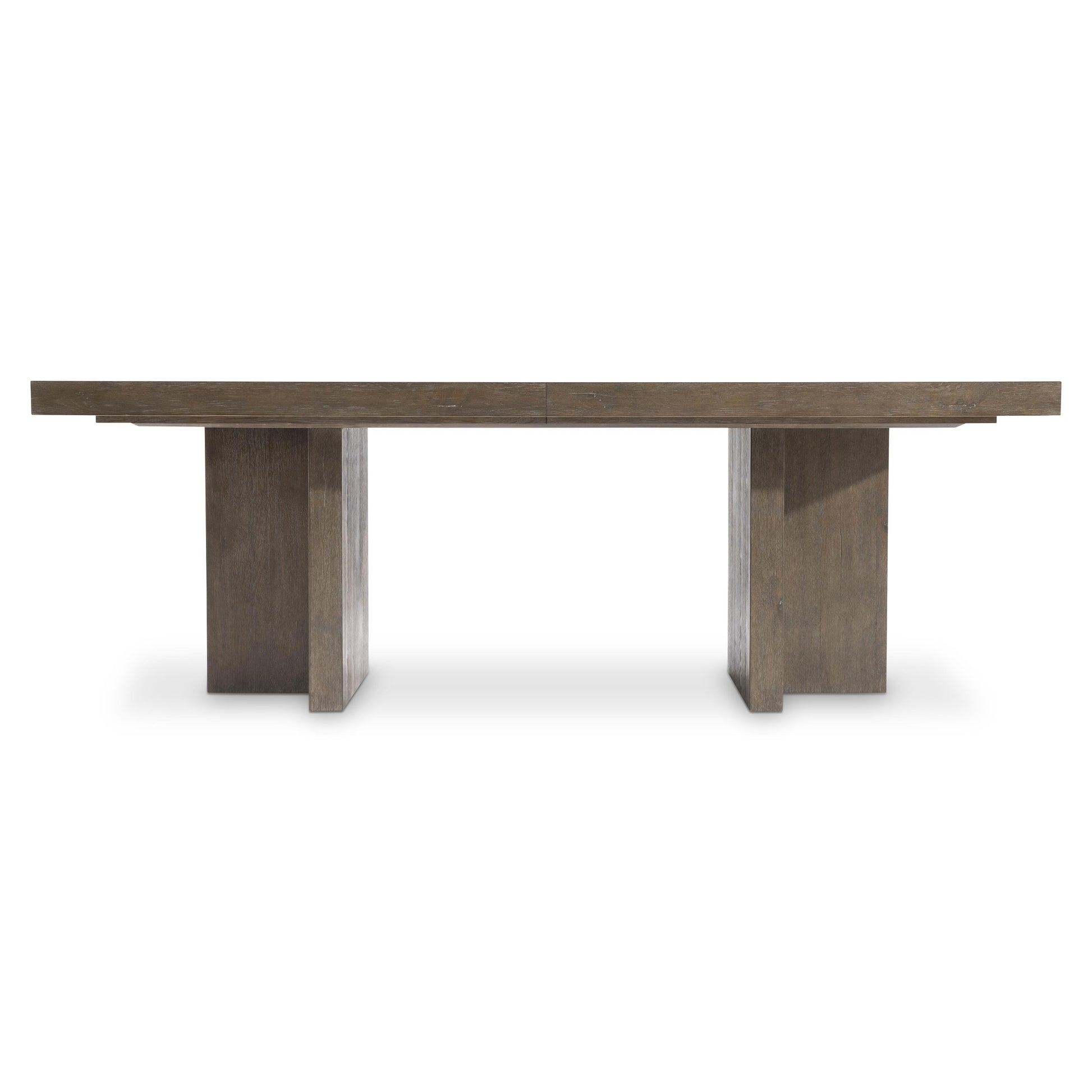 Luxury Outline Dining Table Modern Italian Style for Villa