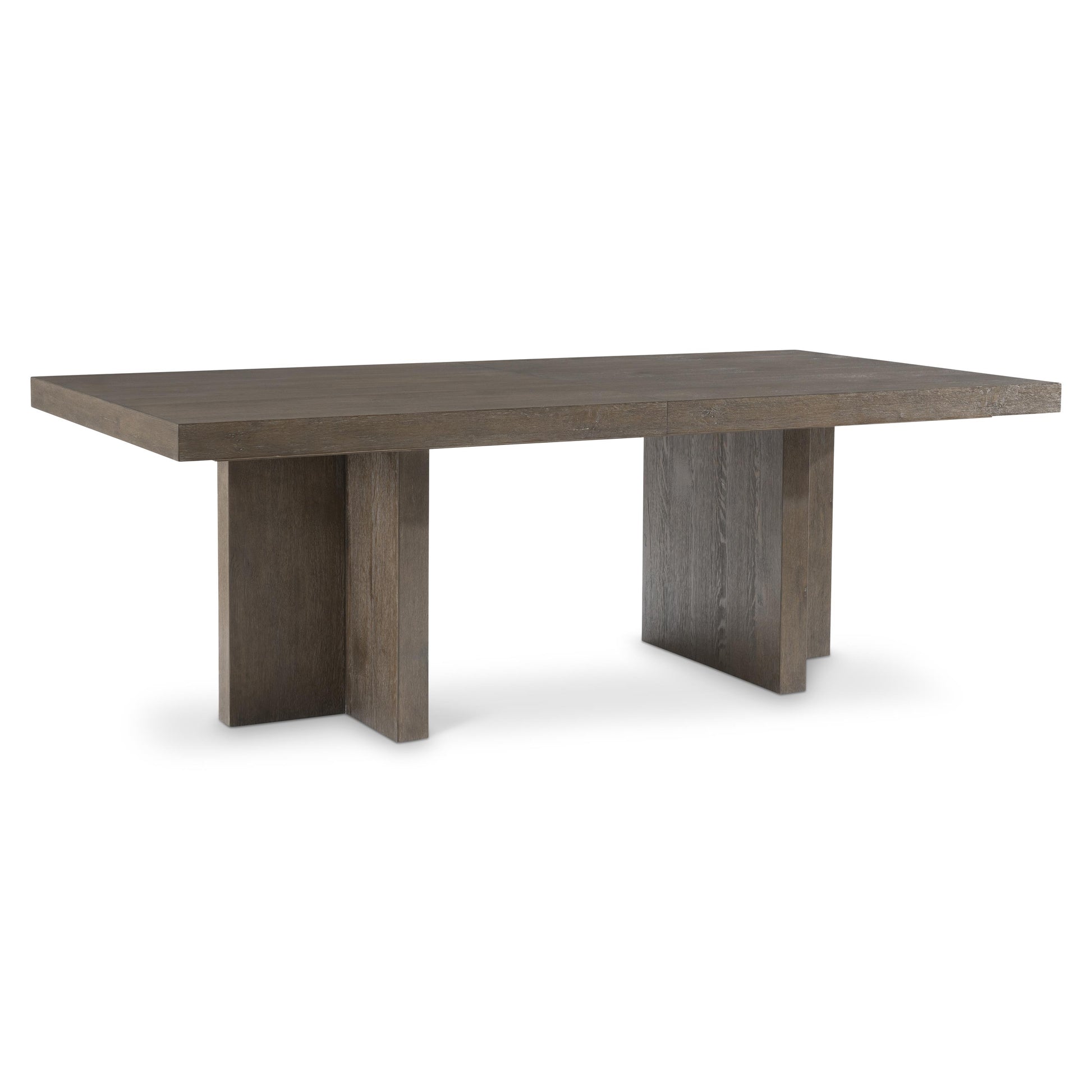 Luxury Outline Dining Table Modern Italian Style for Villa