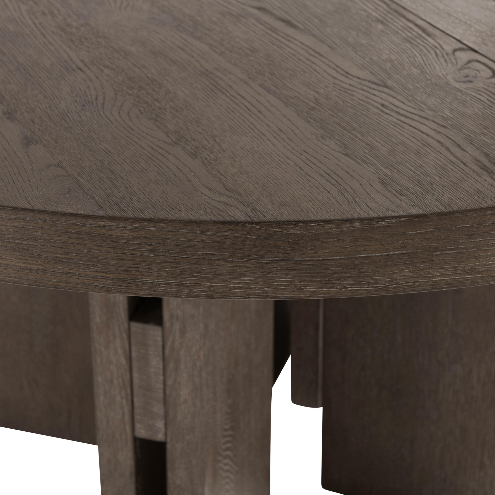 Luxury Outline Dining Table Modern Italian Style for Villa