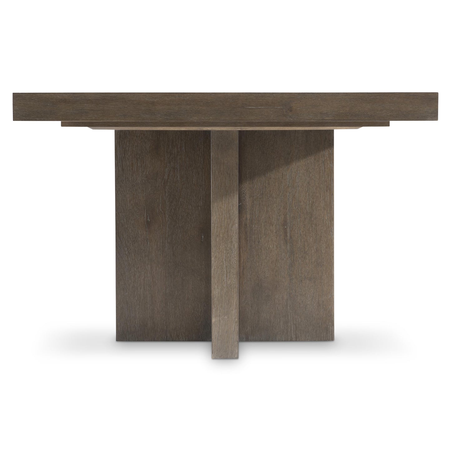 Luxury Outline Dining Table Modern Italian Style for Villa
