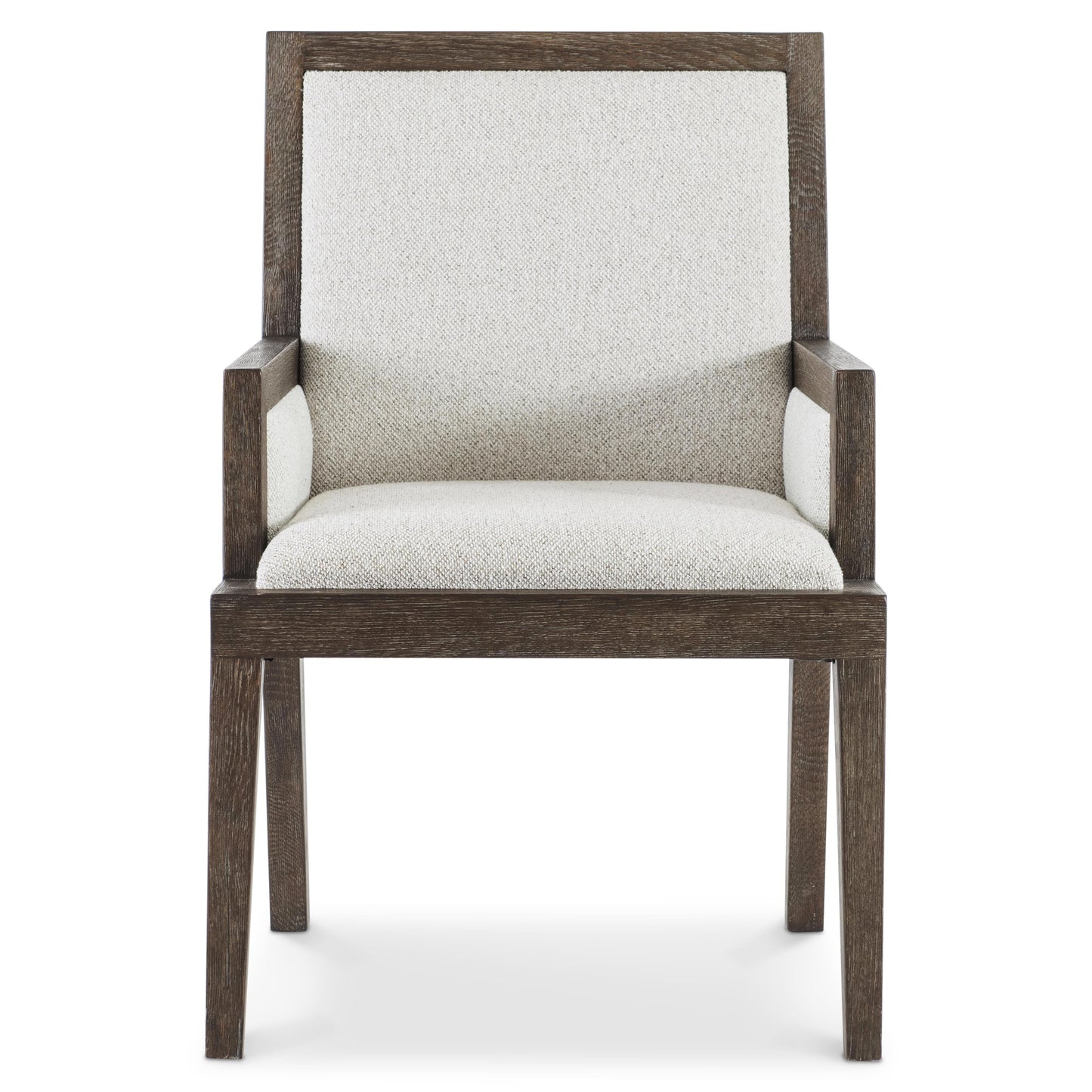 Luxury Outline Fabric Armchair Modern Italian Style for Villa