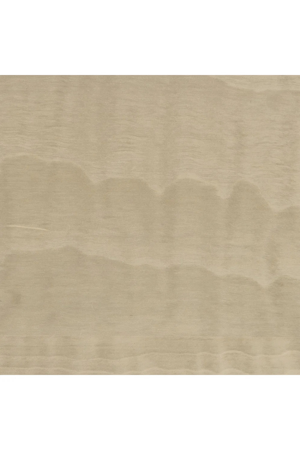 Luxury Patterned Cream 4-Door Sideboard European Style for Villa