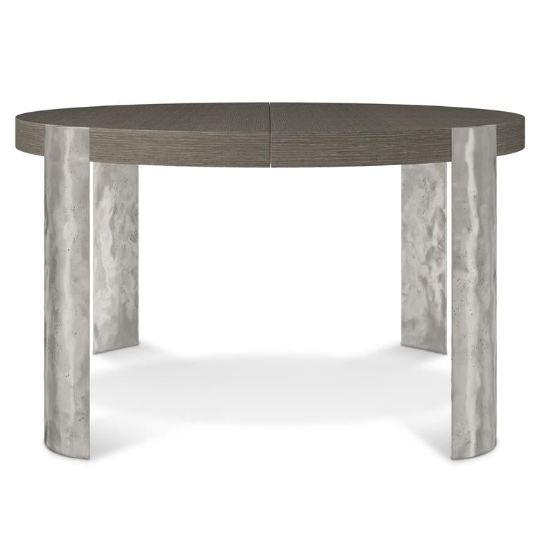 Luxury Prado Dining Table Modern Italian Style for Villa