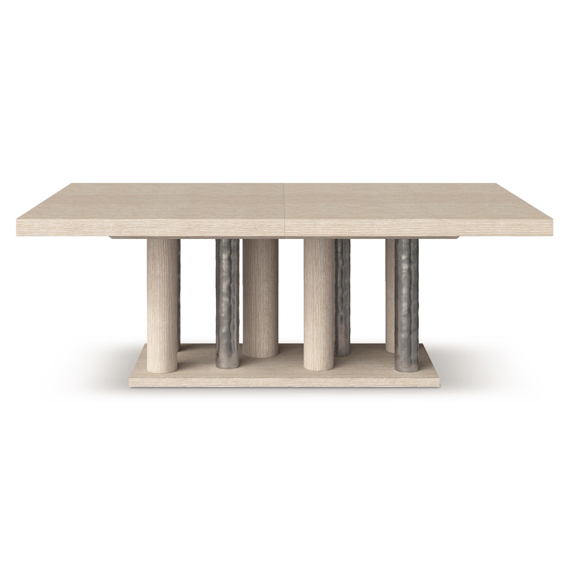 Luxury Prado Dining Table Modern Italian Style for Villa